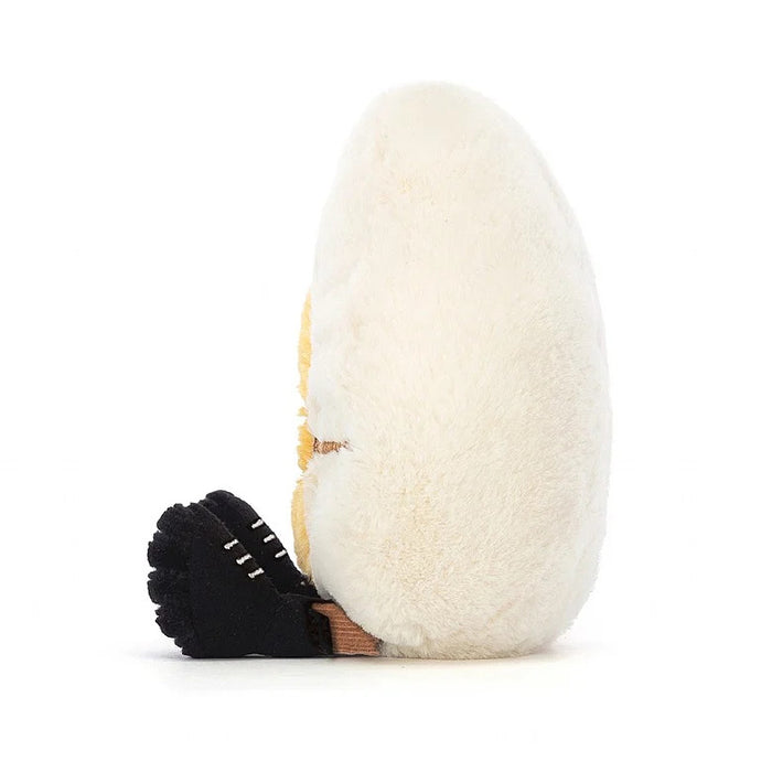 Jellycat Amuseable Boiled Egg Chic Plush