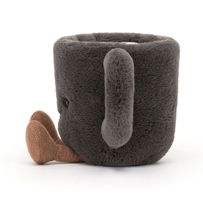 Jellycat Amuseable Coffee Cup Plush