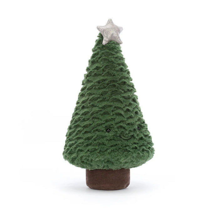 Jellycat Amuseable Fraser Fir Christmas Tree Plush