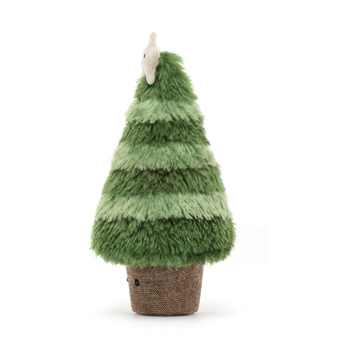 Jellycat Amuseable Nordic Spruce Christmas Tree Plush
