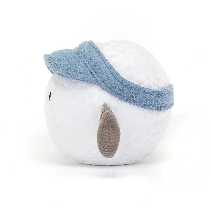 Jellycat Amuseable Sports Golf Ball Plush