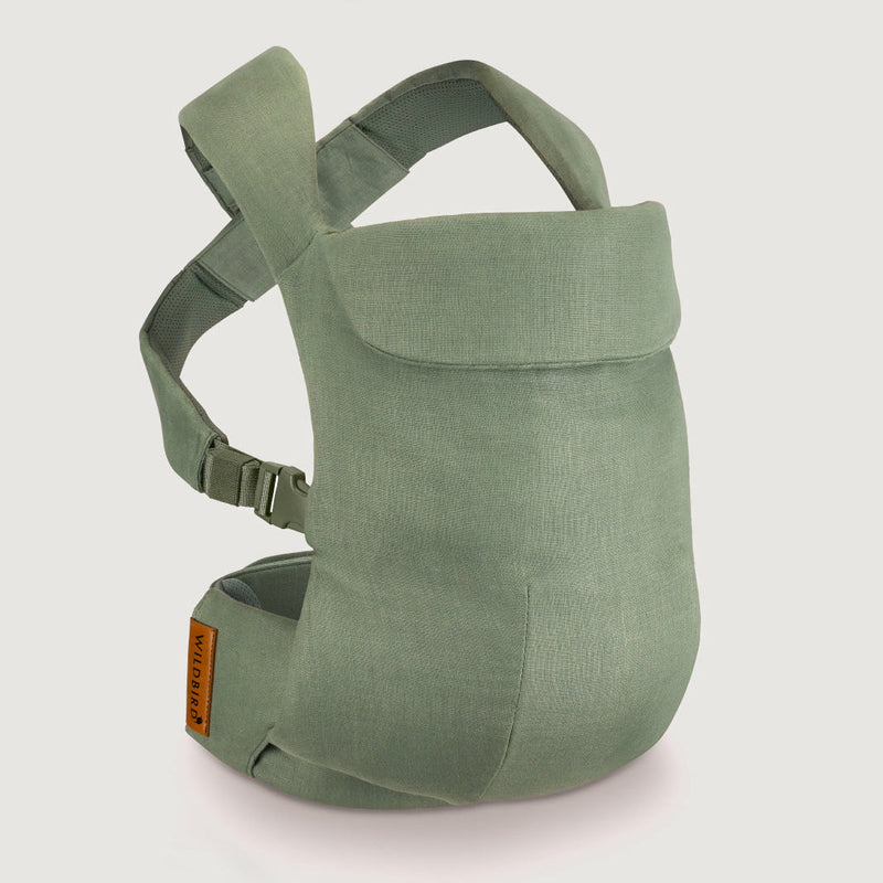 WildBird Aerial Carrier | Acadian