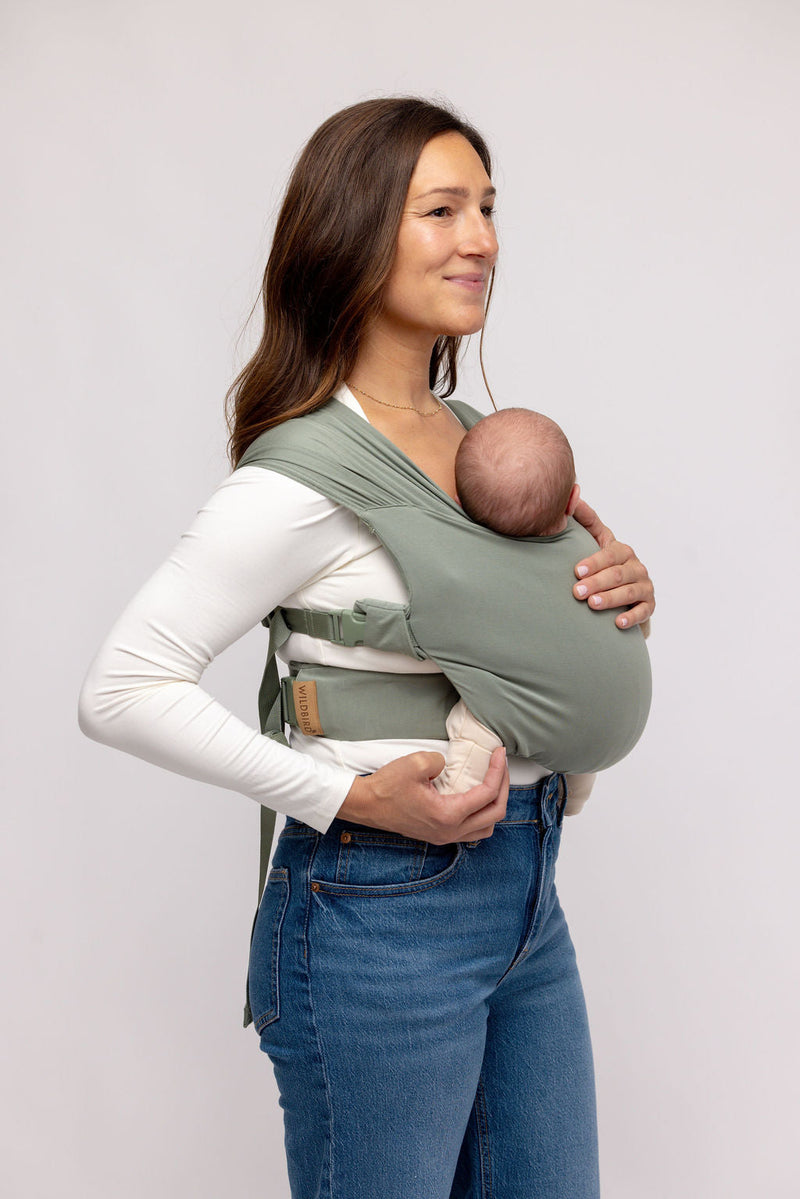 WildBird Aerial Buckle Wrap | Acadian