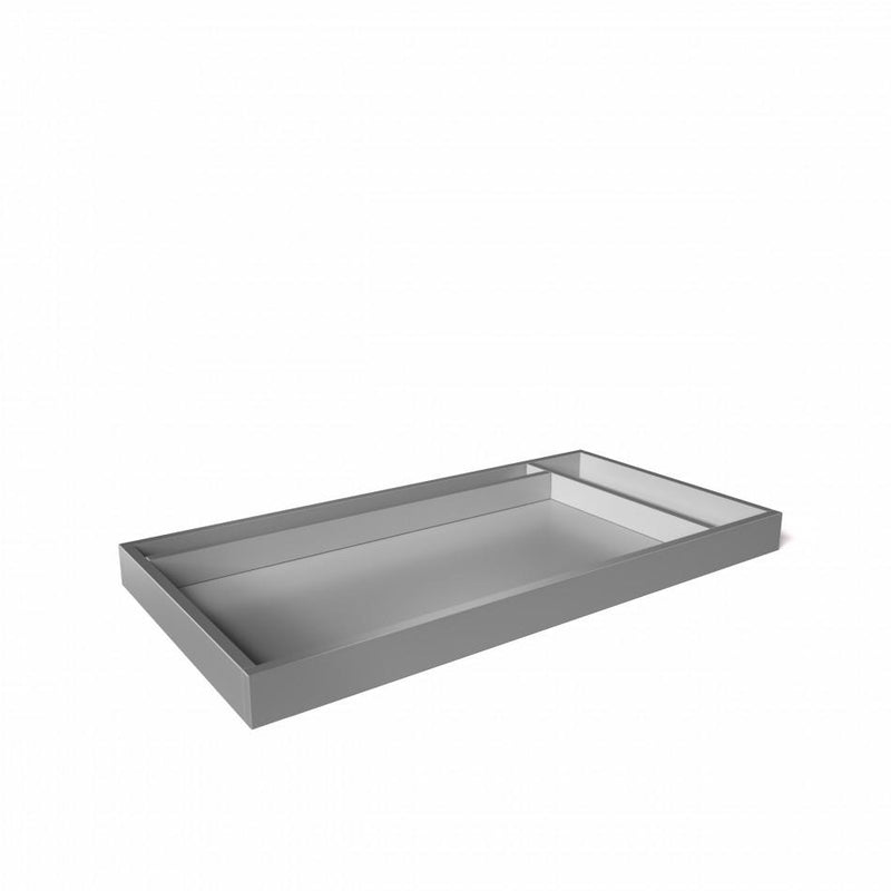 Romina Adjustable Changing Tray
