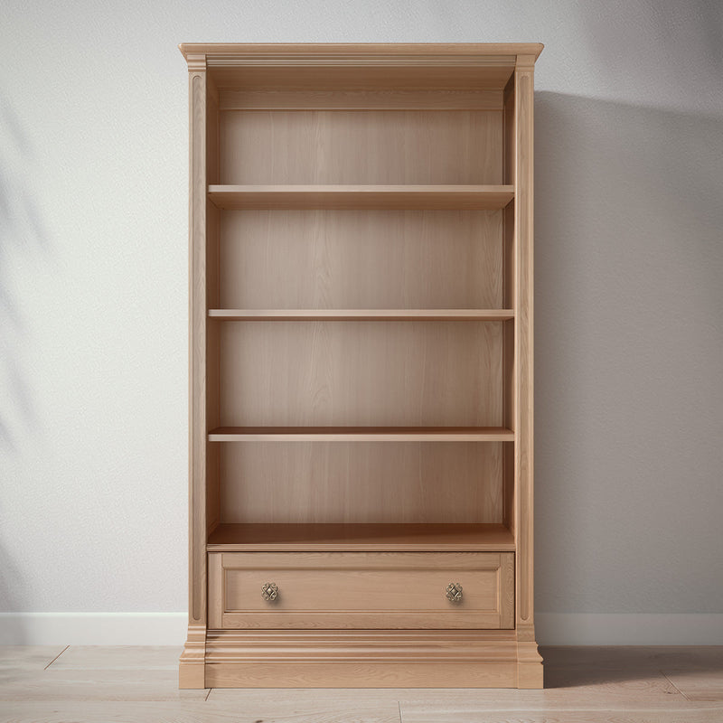 Romina Imperio Bookcase