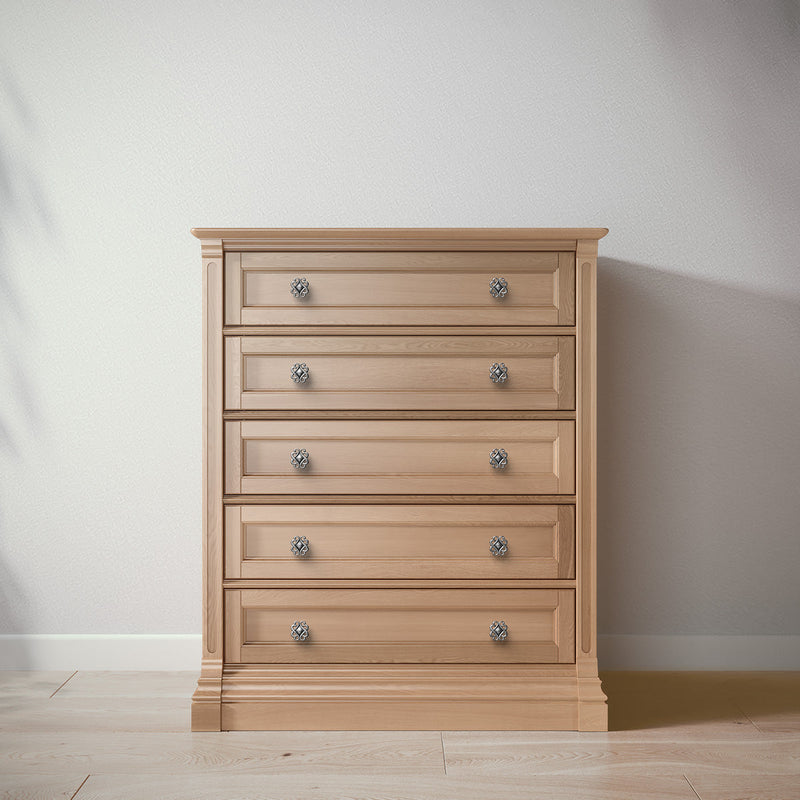 Romina Imperio Tall Chest