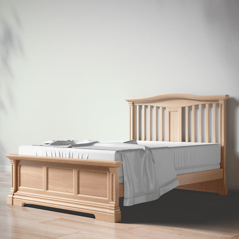Romina Imperio Full Bed