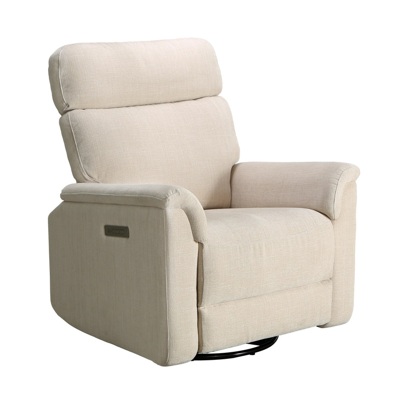 Appleseed Alden Power Glider Recliner