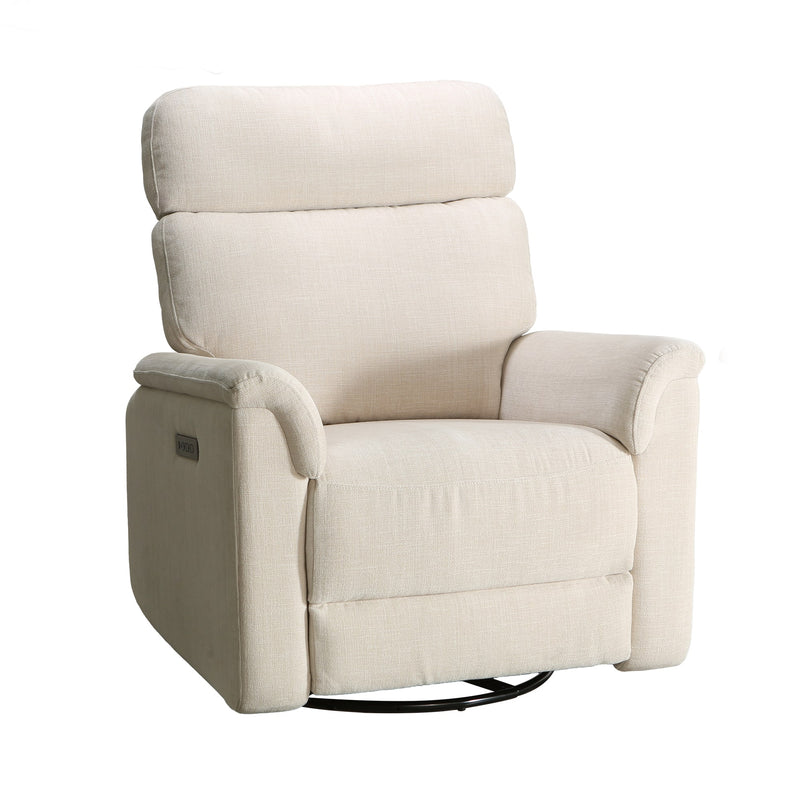 Appleseed Alden Power Glider Recliner