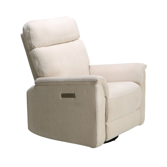 Appleseed Alden Power Glider Recliner