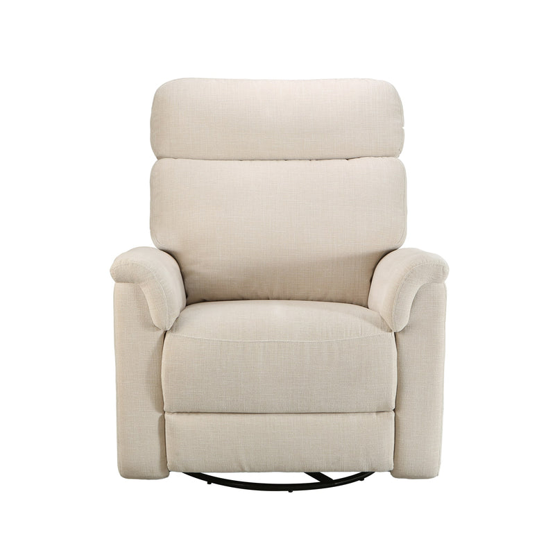 Appleseed Alden Power Glider Recliner