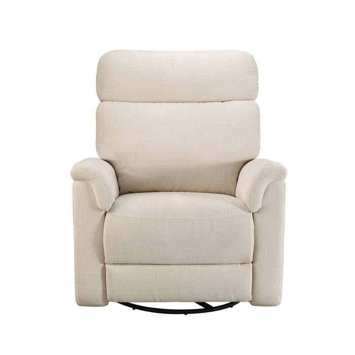 Appleseed Alden Power Glider Recliner