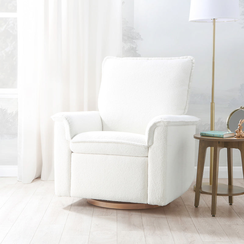 Appleseed Anza Power Glider Recliner