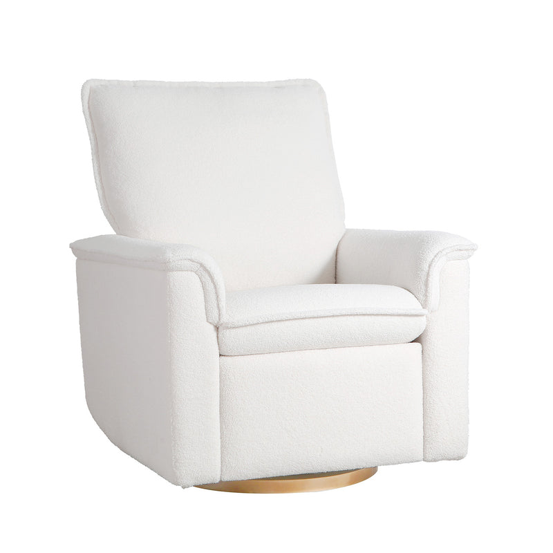 Appleseed Anza Power Glider Recliner