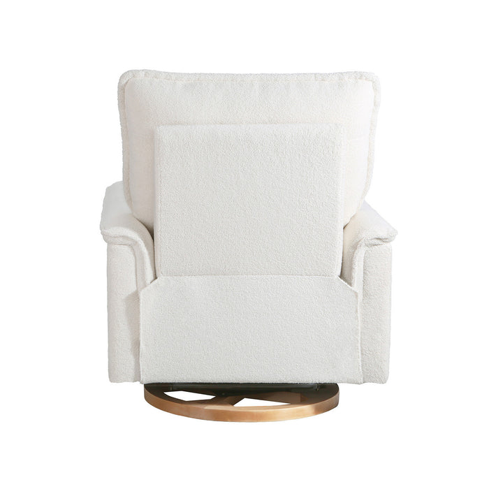 Appleseed Anza Power Glider Recliner