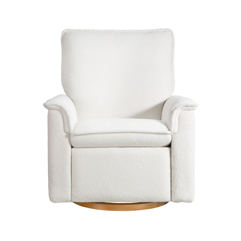 Appleseed Anza Power Glider Recliner