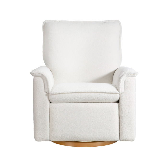 Appleseed Anza Power Glider Recliner