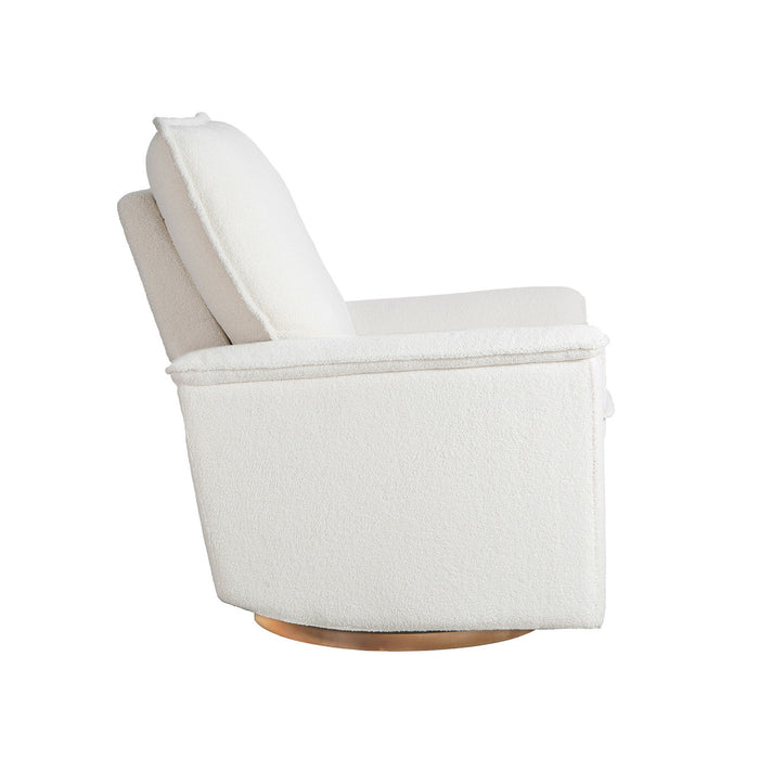 Appleseed Anza Power Glider Recliner