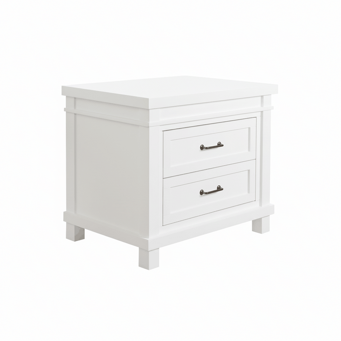 Baby Appleseed Rowan Nightstand
