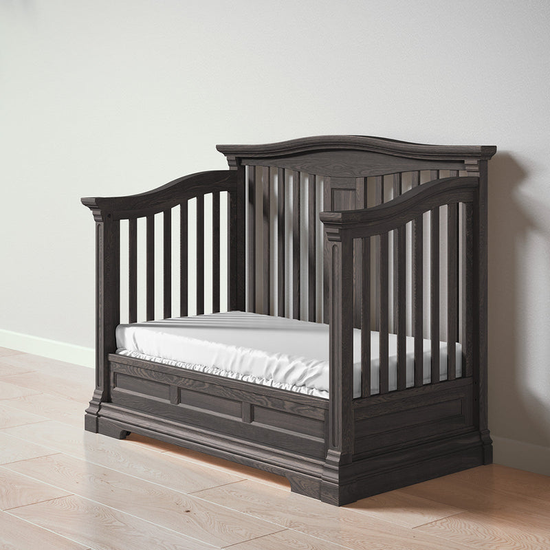 Romina Imperio Convertible Crib / Open Back