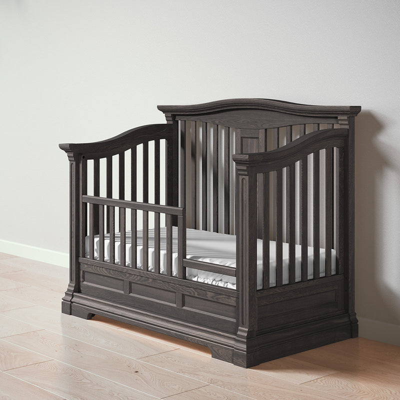 Romina Imperio Convertible Crib / Open Back