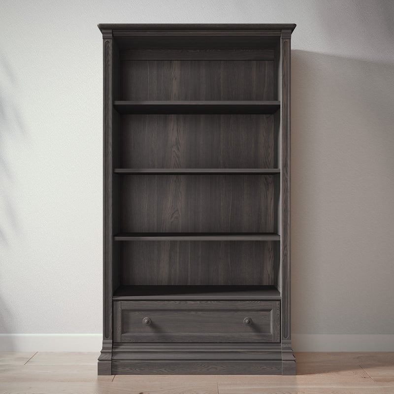 Romina Imperio Bookcase