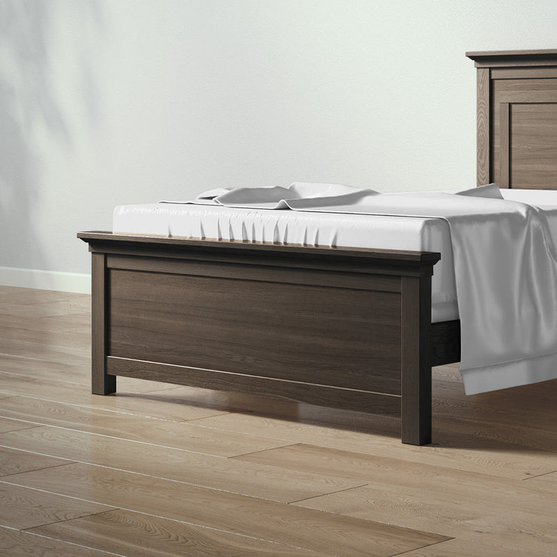 Romina Karisma Low-profile Footboard