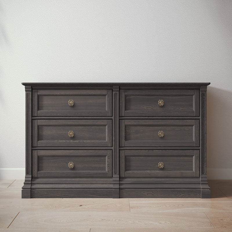 Romina Imperio Double Dresser