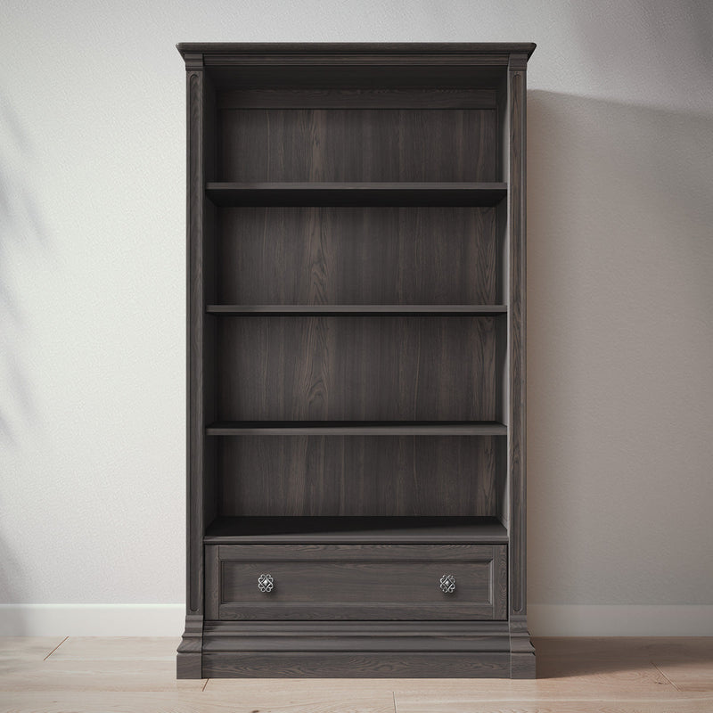 Romina Imperio Bookcase
