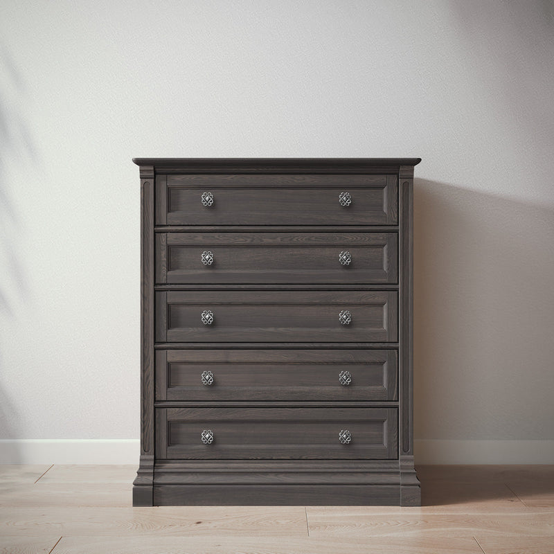 Romina Imperio Tall Chest