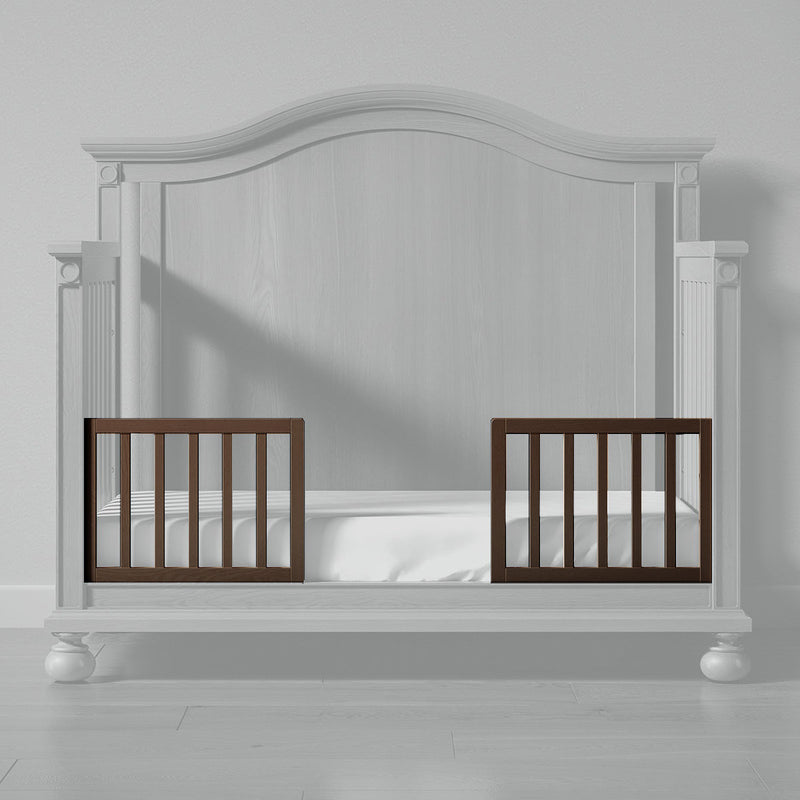 Romina Dakota Crib Toddler Rail