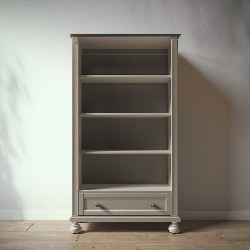 Romina Dakota Bookcase