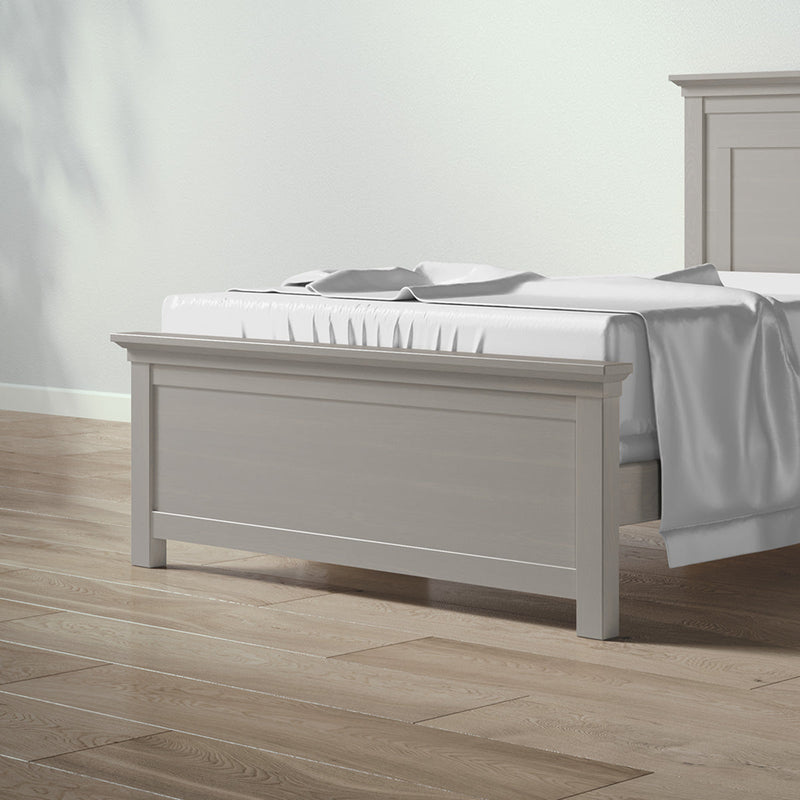 Romina Karisma Low-profile Footboard