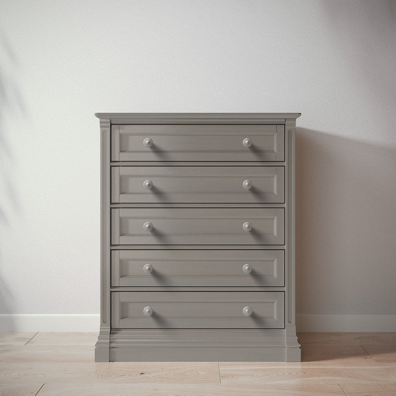 Romina Imperio Tall Chest