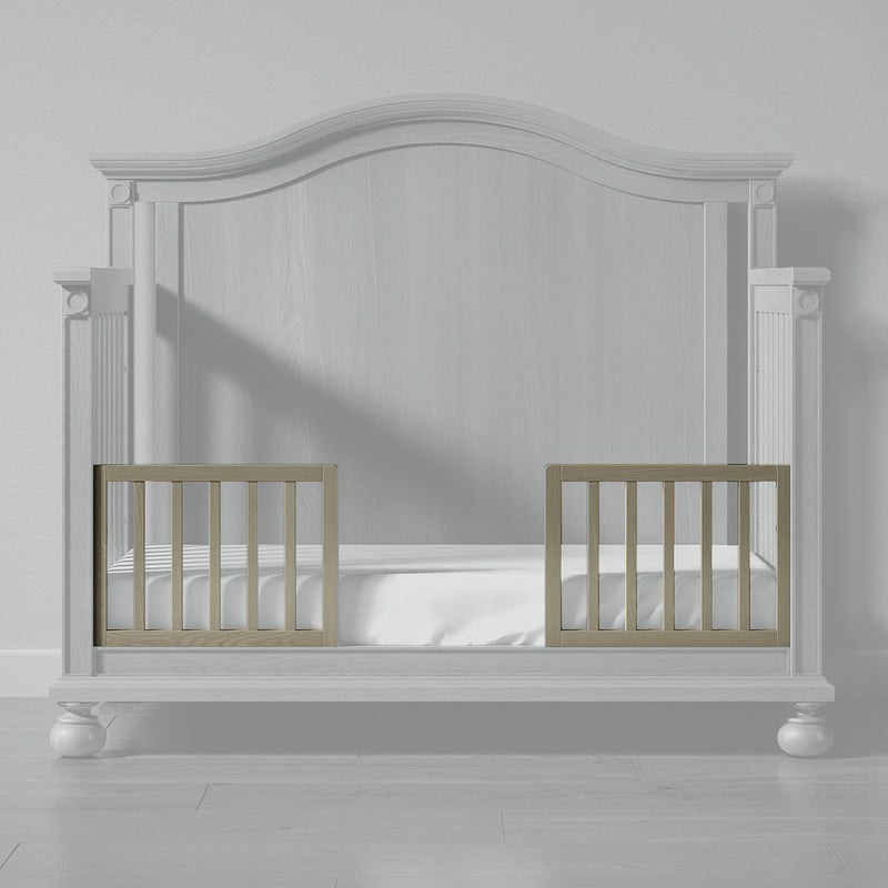 Romina Dakota Crib Toddler Rail