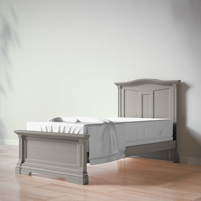 Romina Imperio Twin Bed