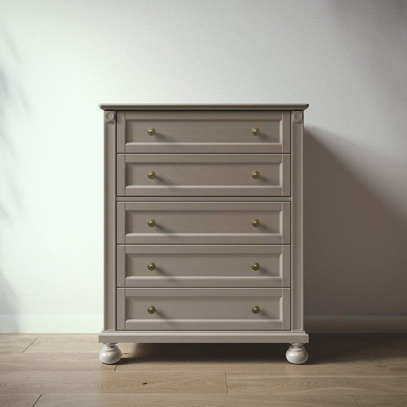 Romina Dakota Tall Chest