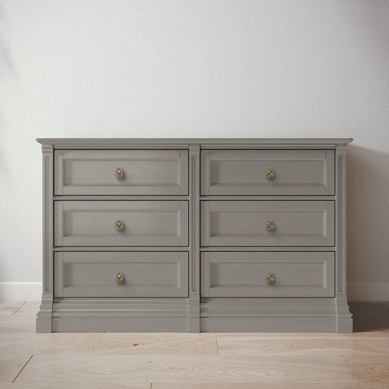 Romina Imperio Double Dresser