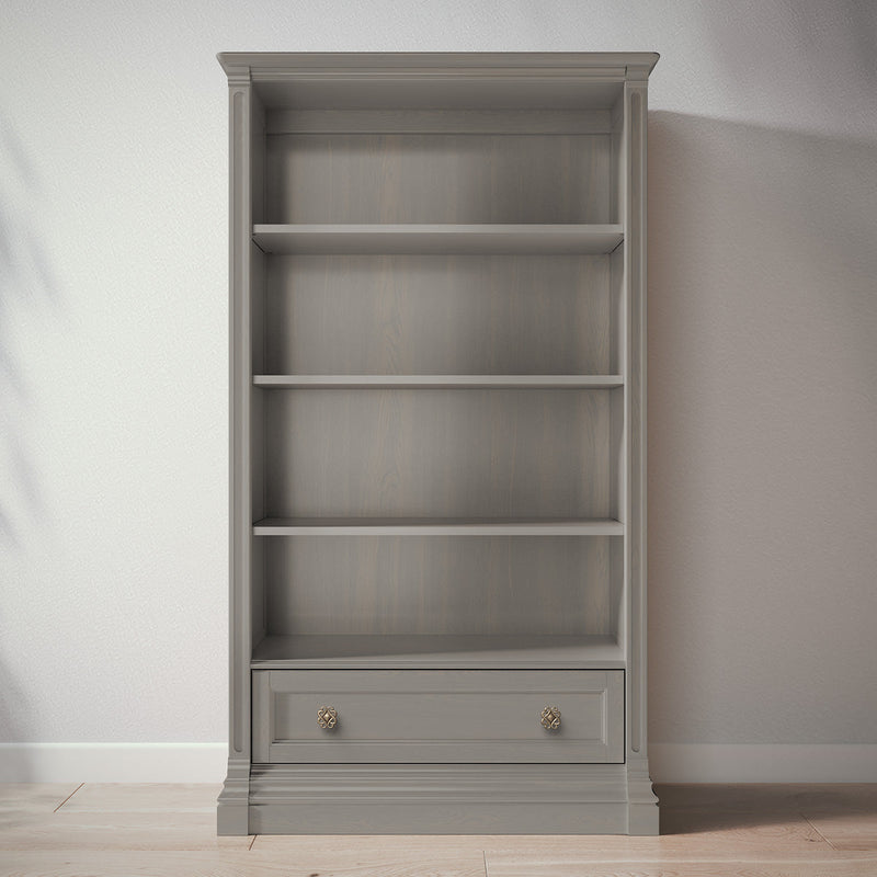 Romina Imperio Bookcase