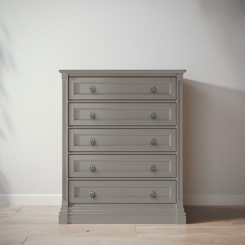 Romina Imperio Tall Chest