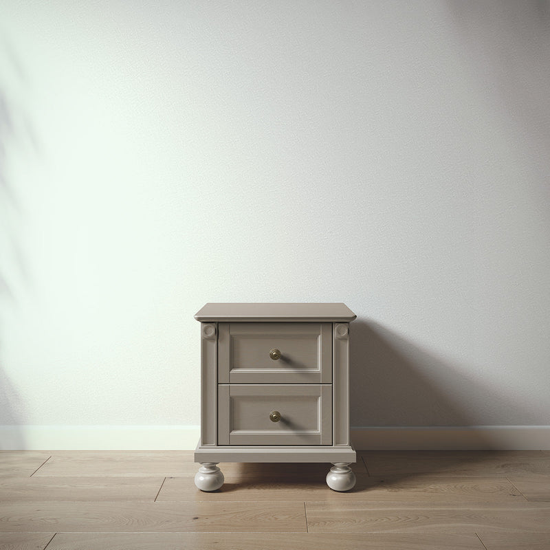 Romina Dakota Nightstand