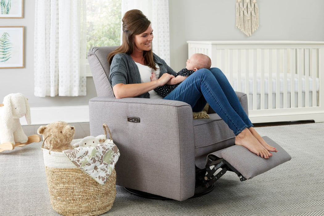 Westwood Aspen Power Swivel Glider Recliner