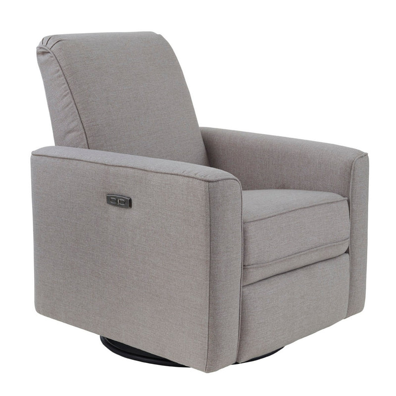 Westwood Aspen Power Swivel Glider Recliner