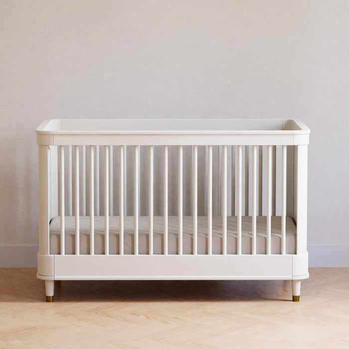 Namesake Tanner 2 Piece Nursery Set - Convertible Crib + Double Dresser