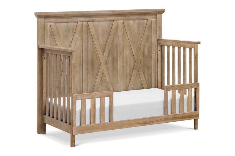 Monogram by Namesake Emory Farmhouse Toddler Conversion Kit