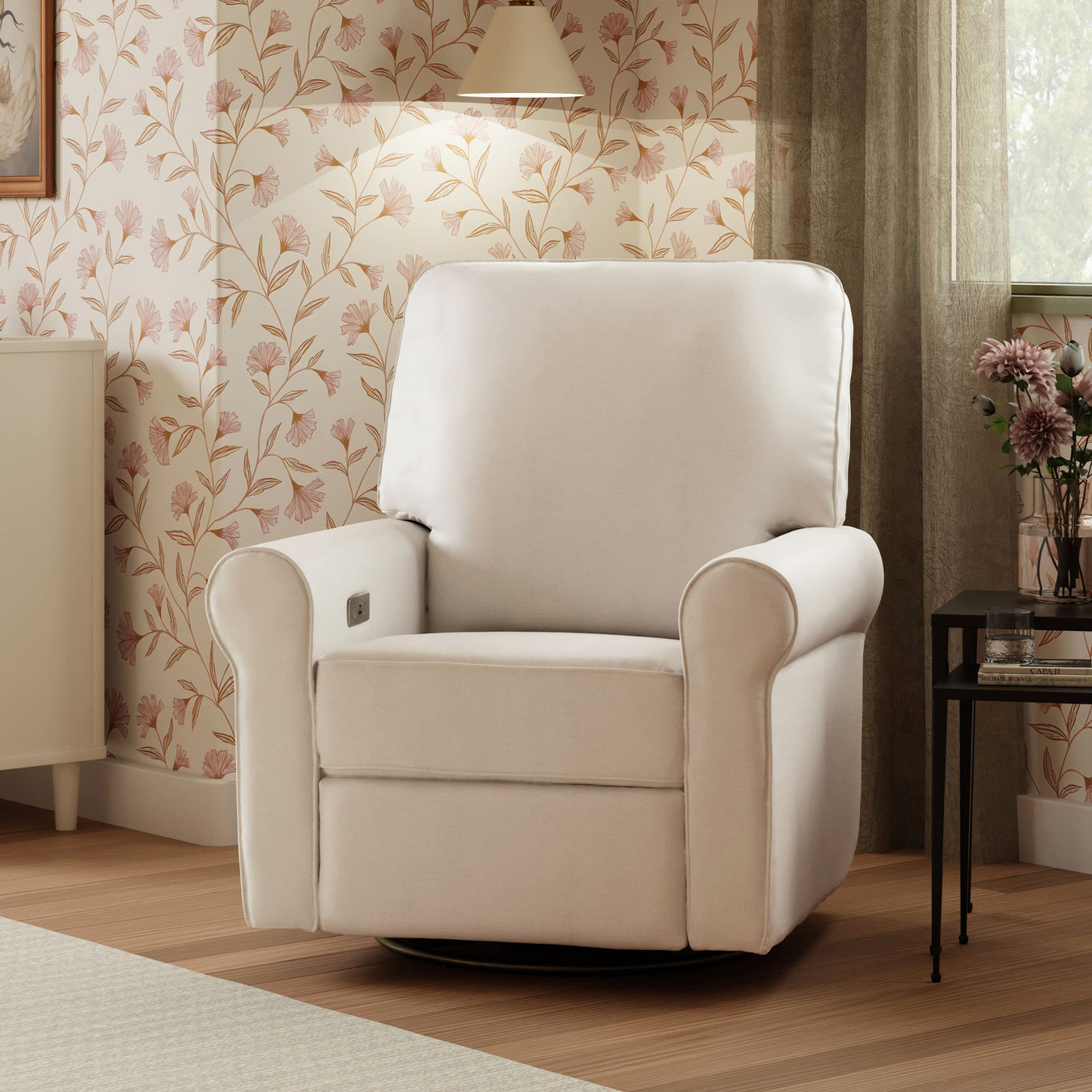 Nursery Gliders & Recliners