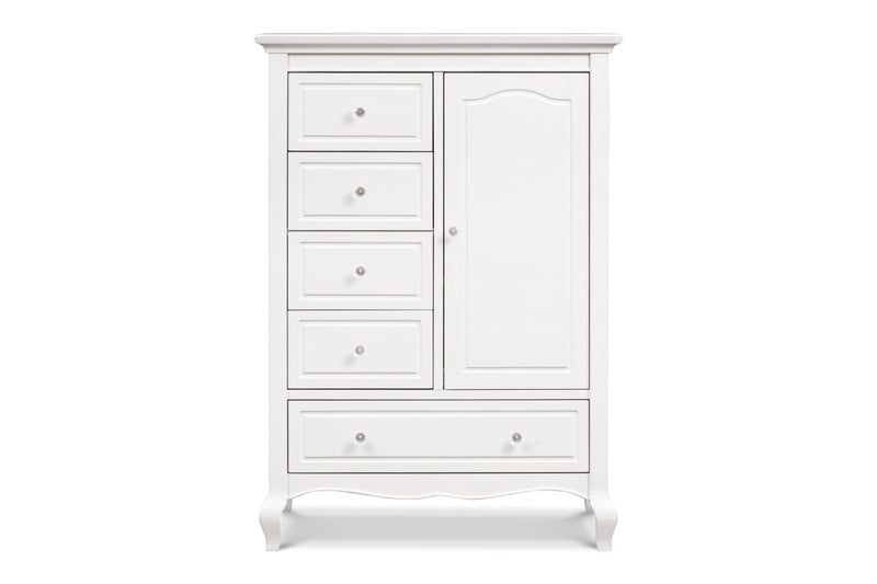 Monogram by Namesake Mirabelle Chifforobe
