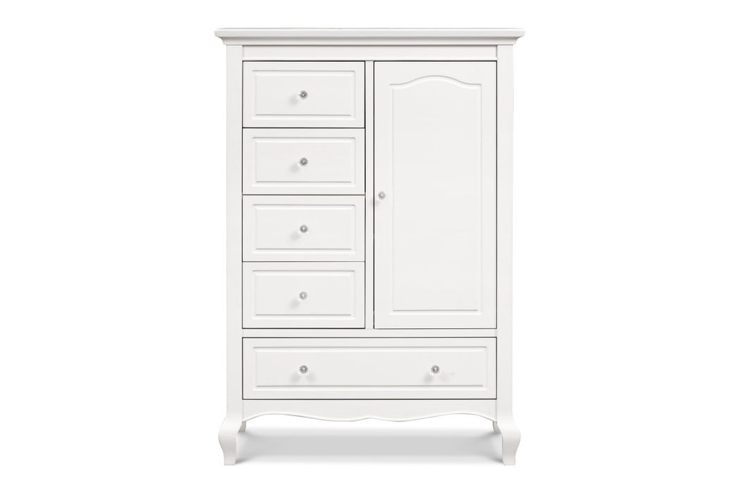 Monogram by Namesake Mirabelle Chifforobe