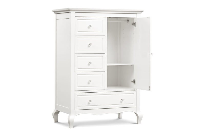 Monogram by Namesake Mirabelle Chifforobe