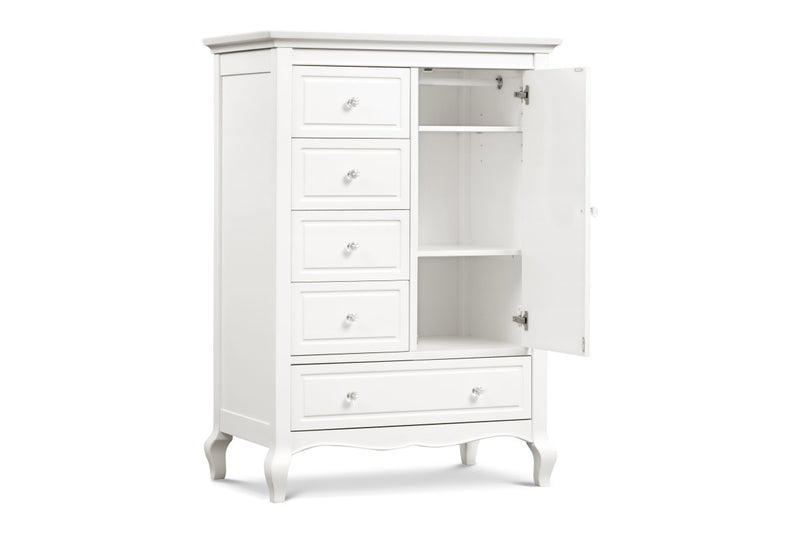 Monogram by Namesake Mirabelle Chifforobe